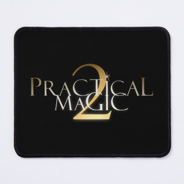Item preview, Practical Magic 2 designed and sold by TylerRoseStorey.