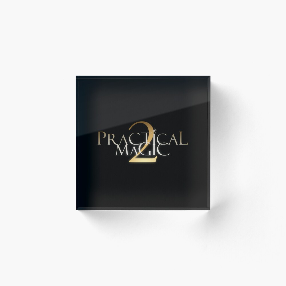 Item preview, Acrylic Block designed and sold by TylerRoseStorey.