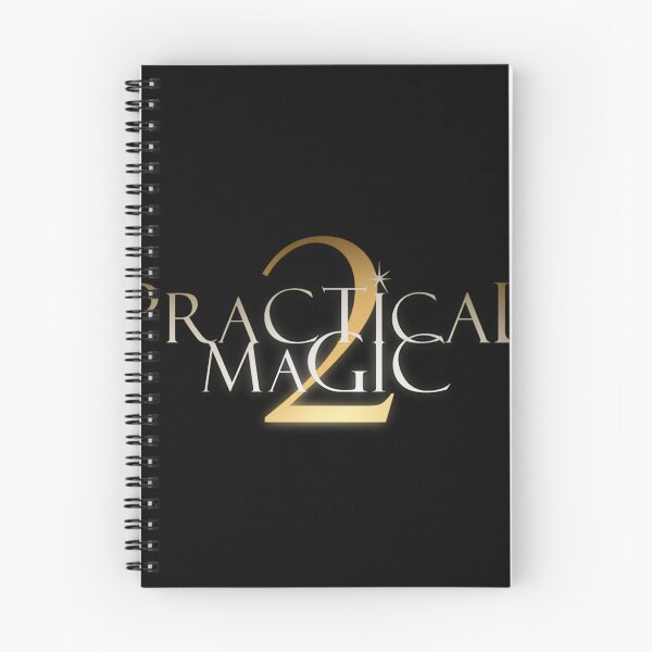 Item preview, Practical Magic 2 designed and sold by TylerRoseStorey.