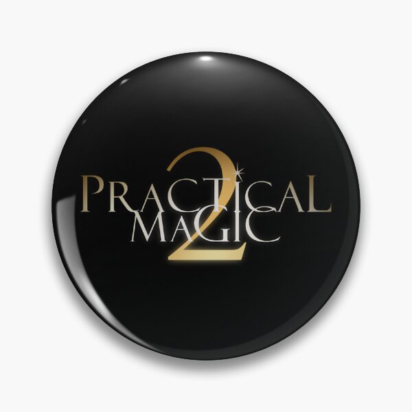 Item preview, Practical Magic 2 designed and sold by TylerRoseStorey.