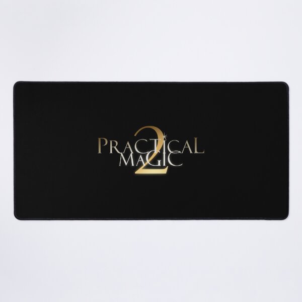 Item preview, Practical Magic 2 designed and sold by TylerRoseStorey.