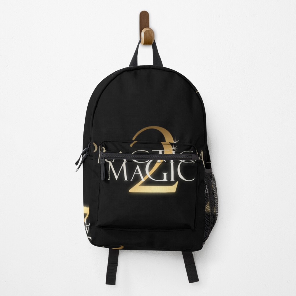 Item preview, Backpack designed and sold by TylerRoseStorey.