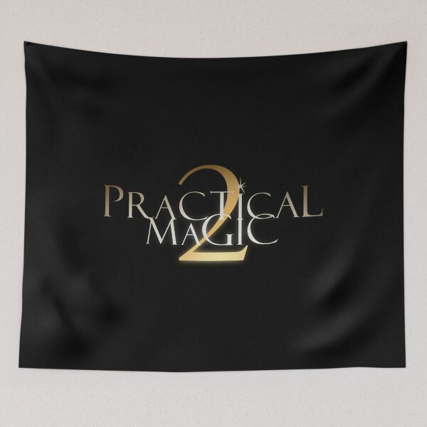 Item preview, Practical Magic 2 designed and sold by TylerRoseStorey.