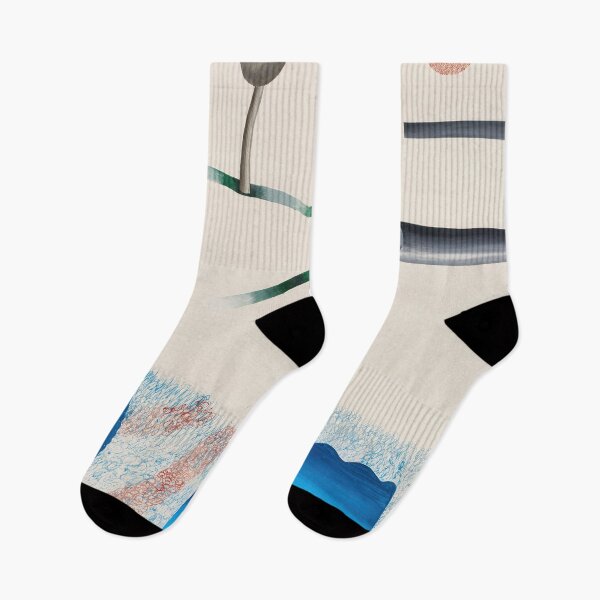 Item preview, David Hockney designed and sold by GridDecay.
