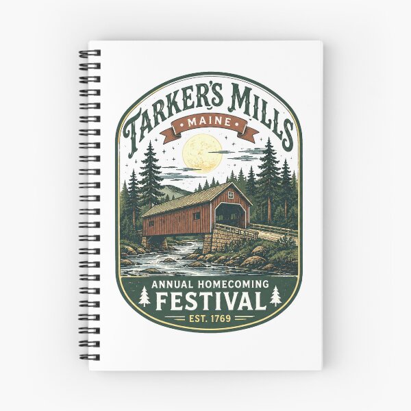 Item preview, Tarker's Mill - Silver Bullet designed and sold by superiorgraphix.