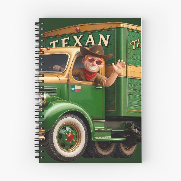 Item preview, Texas Highway Food Hero designed and sold by uncledougie.