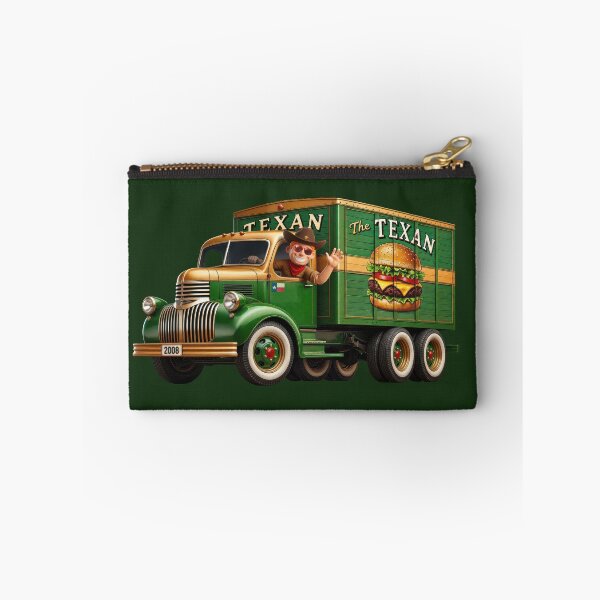 Item preview, Texas Highway Food Hero designed and sold by uncledougie.