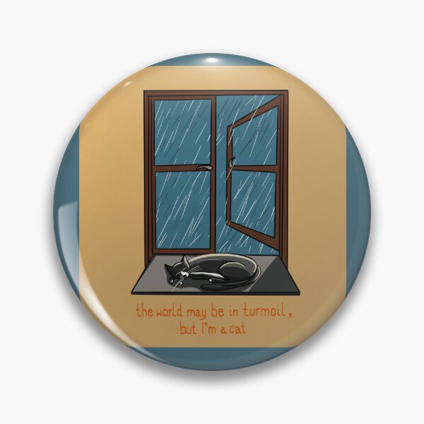 Item preview, Cat Life: turmoil designed and sold by byArek.