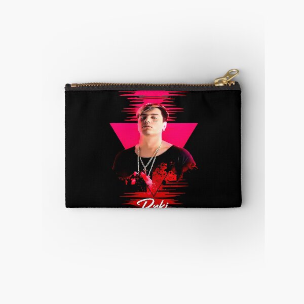 Item preview, Duki Argentine rapper and singer designed and sold by Tamboxe.