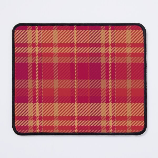 Item preview, Heritage Highland Plaid – Classic Scottish Tartan Pattern | Red designed and sold by Frohyou.