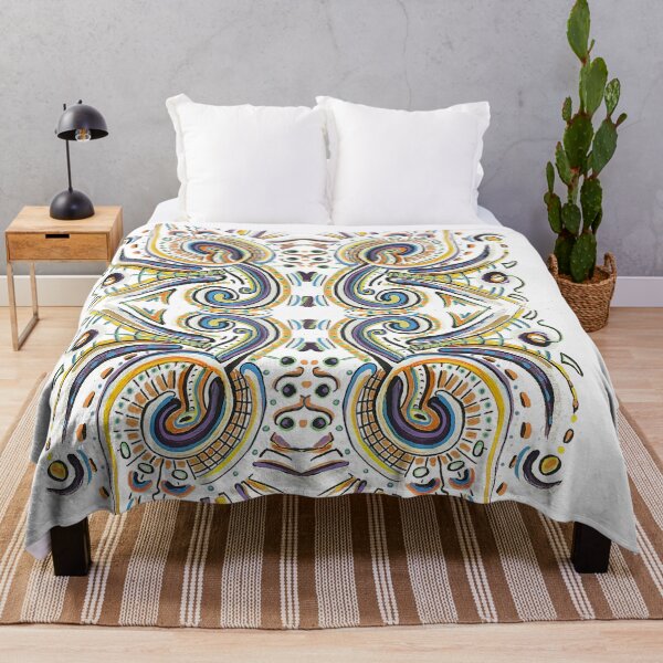 Item preview, Super Symmetry designed and sold by The Daily Dose.