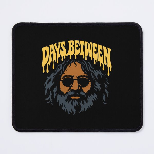 Item preview, Days Between - Jerry Garcia designed and sold by speakmanArt.