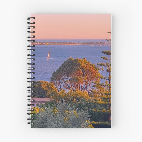 Item preview, sunset in Algés designed and sold by Tereza Pilar  Art.