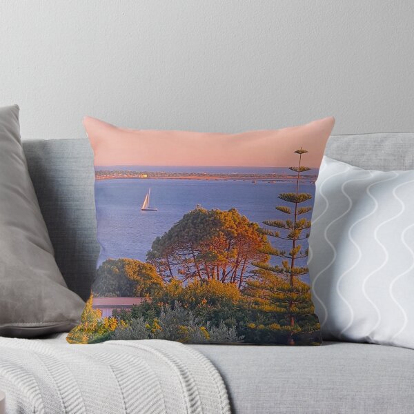Item preview, sunset in Algés designed and sold by Tereza Pilar  Art.