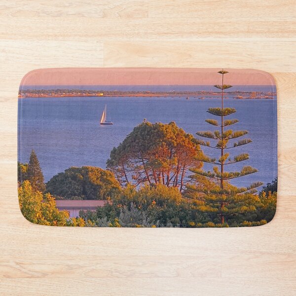 Item preview, sunset in Algés designed and sold by Tereza Pilar  Art.