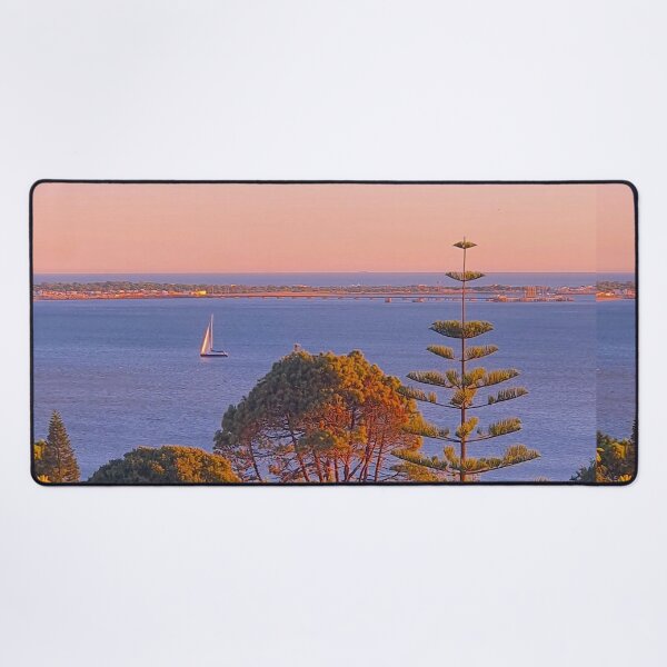 Item preview, sunset in Algés designed and sold by Tereza Pilar  Art.