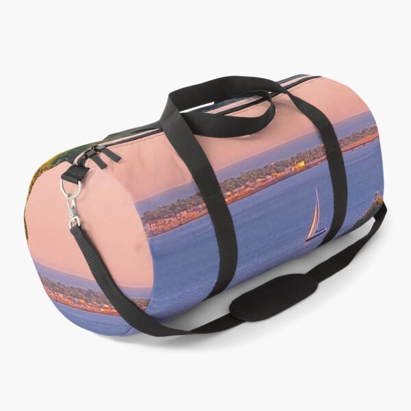 Item preview, sunset in Algés designed and sold by Tereza Pilar Art.