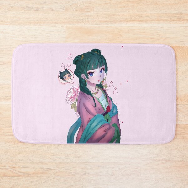 Item preview, Doodle Pink Apothecary  designed and sold by Izaa-aart.