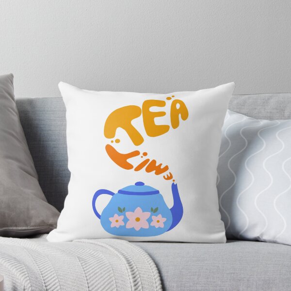 Item preview, Tea Time – Cute Vintage Tea Lover Gift designed and sold by ralucasrf.