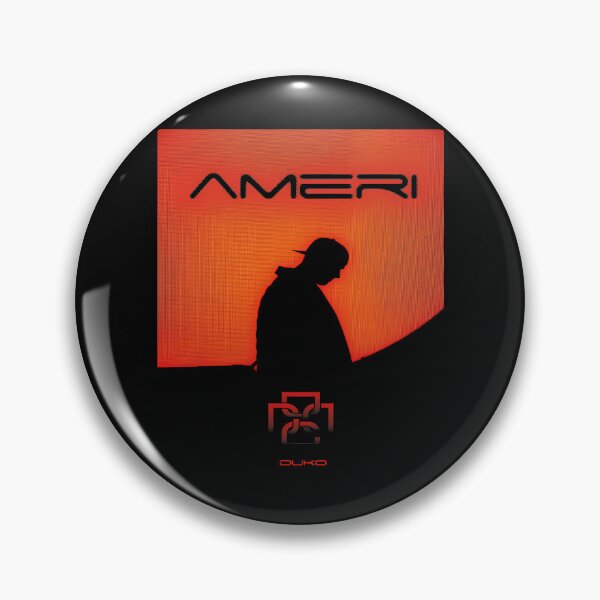 Item preview, Duki Argentine rapper and singer designed and sold by Tamboxe.