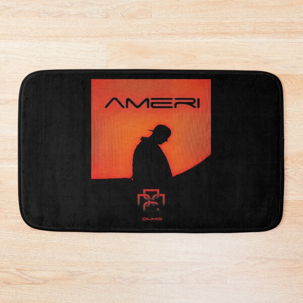 Item preview, Duki Argentine rapper and singer designed and sold by Tamboxe.