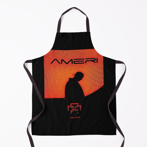 Item preview, Duki Argentine rapper and singer designed and sold by Tamboxe.