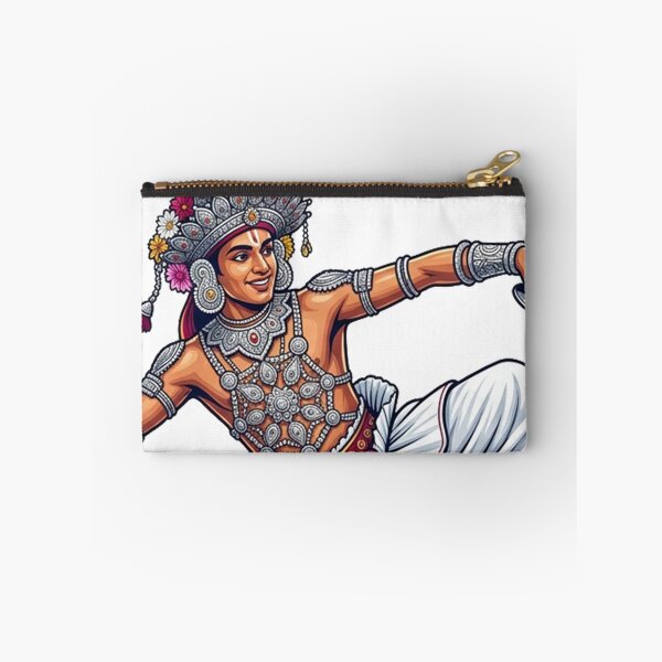 Item preview, Kandyan dancer designed and sold by ovenya.