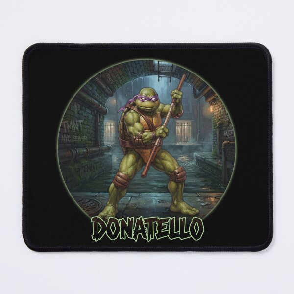 Item preview, Donatello V2 designed and sold by ME design.