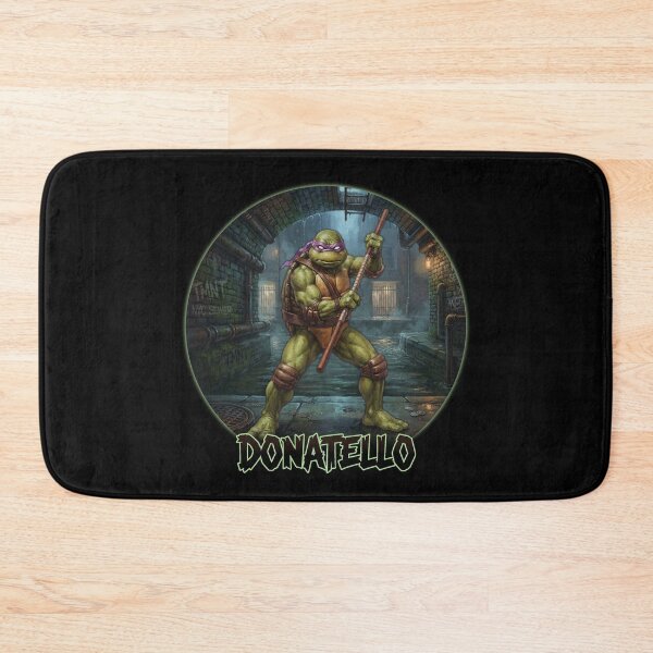 Item preview, Donatello V2 designed and sold by ME design.