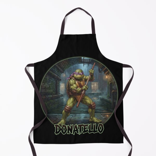 Artikelvorschau, Donatello V2 entworfen und verkauft von ME design.