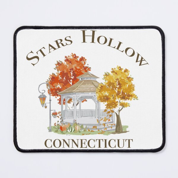 Item preview, Stars Hollow designed and sold by LibertyGraphix.