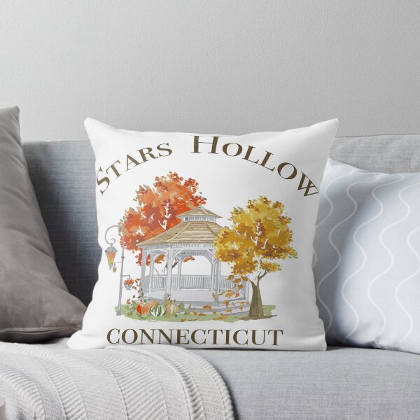 Item preview, Stars Hollow designed and sold by LibertyGraphix.