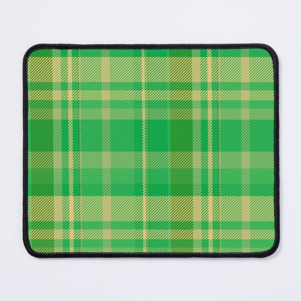 Item preview, Heritage Highland Plaid – Classic Scottish Tartan Pattern | Green designed and sold by Frohyou.