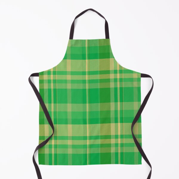 Item preview, Heritage Highland Plaid – Classic Scottish Tartan Pattern | Green designed and sold by Frohyou.