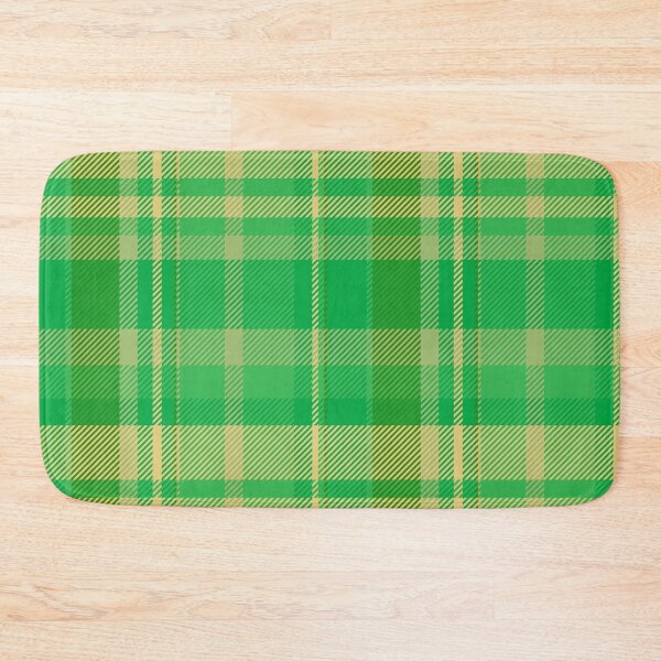Item preview, Heritage Highland Plaid – Classic Scottish Tartan Pattern | Green designed and sold by Frohyou.