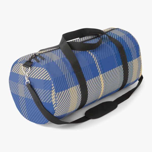 Item preview, Heritage Highland Plaid – Classic Scottish Tartan Pattern | Blue designed and sold by Frohyou.