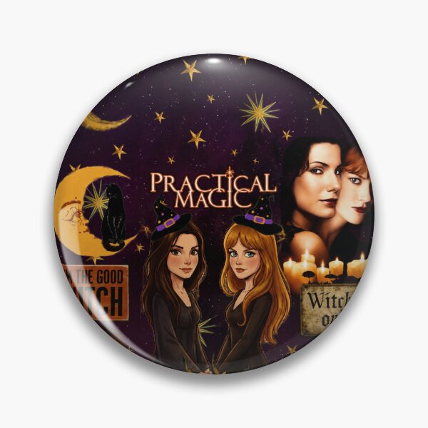 Item preview, Practical Magic 2 designed and sold by TylerRoseStorey.