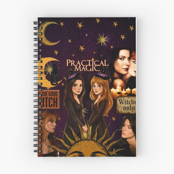 Item preview, Practical Magic 2 designed and sold by TylerRoseStorey.