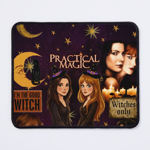 Item preview, Practical Magic 2 designed and sold by TylerRoseStorey.