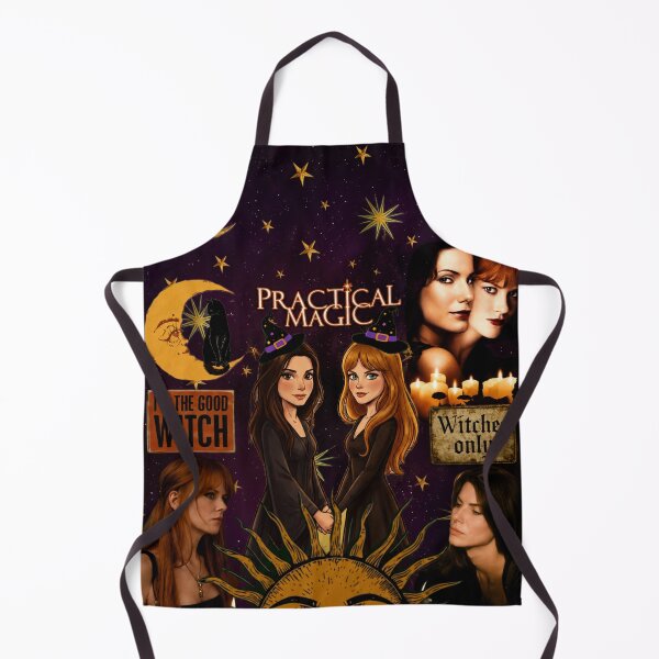 Item preview, Practical Magic 2 designed and sold by TylerRoseStorey.