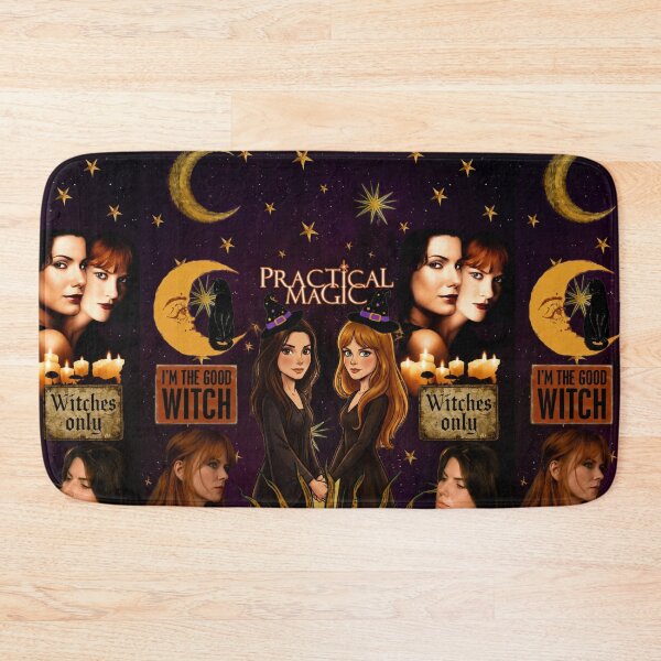 Item preview, Practical Magic 2 designed and sold by TylerRoseStorey.