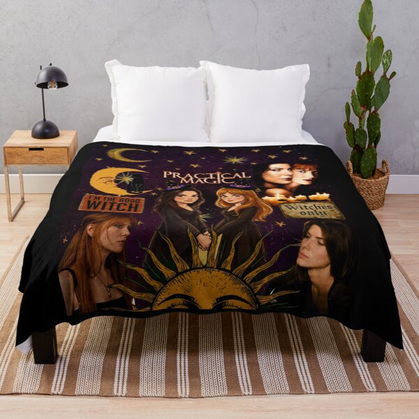 Item preview, Practical Magic 2 designed and sold by TylerRoseStorey.