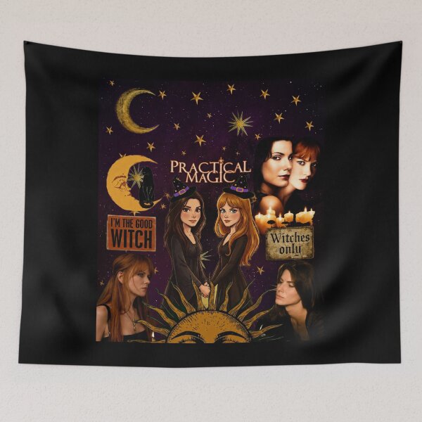 Item preview, Practical Magic 2 designed and sold by TylerRoseStorey.