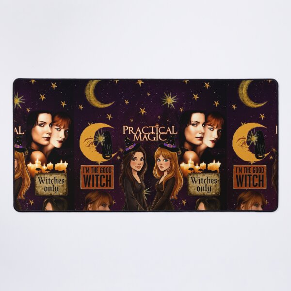 Item preview, Practical Magic 2 designed and sold by TylerRoseStorey.