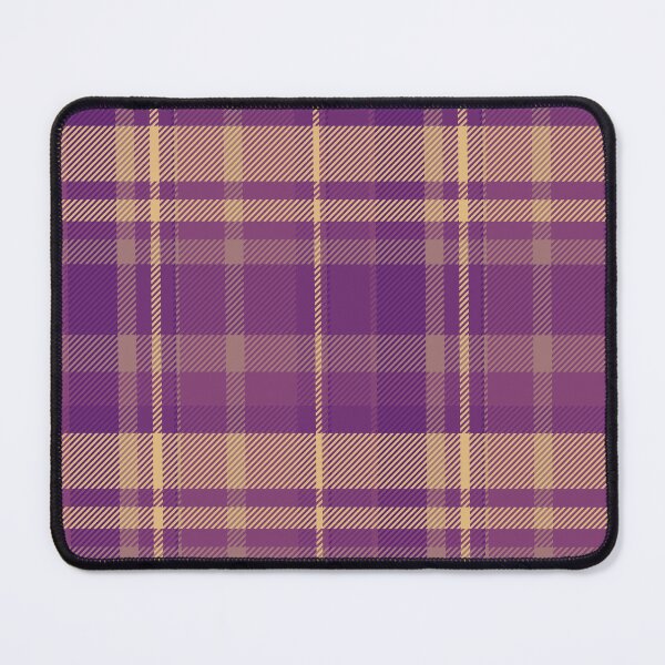 Item preview, Heritage Highland Plaid – Classic Scottish Tartan Pattern | Purple designed and sold by Frohyou.