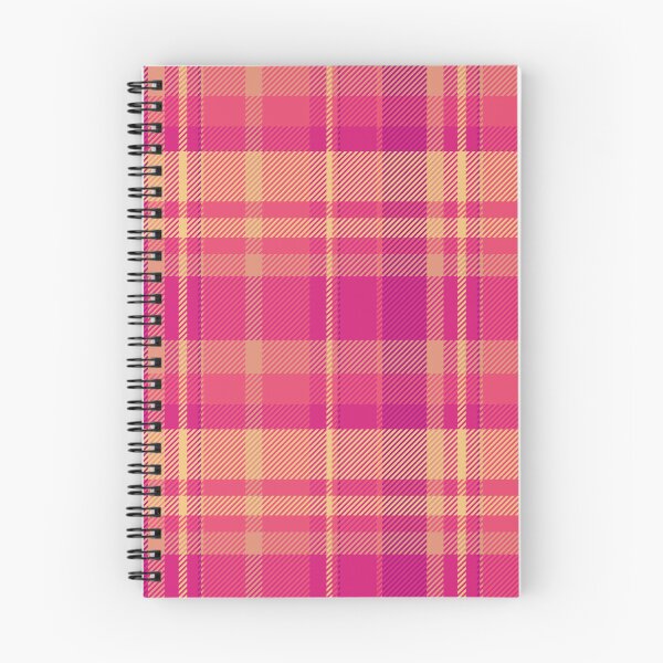 Item preview, Heritage Highland Plaid – Classic Scottish Tartan Pattern | Pink designed and sold by Frohyou.