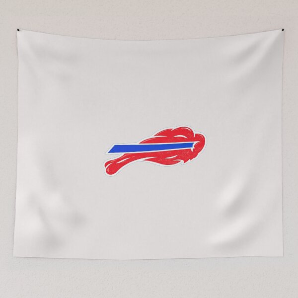 Item preview, Buffalo Bills designed and sold by FaunaCanvas.