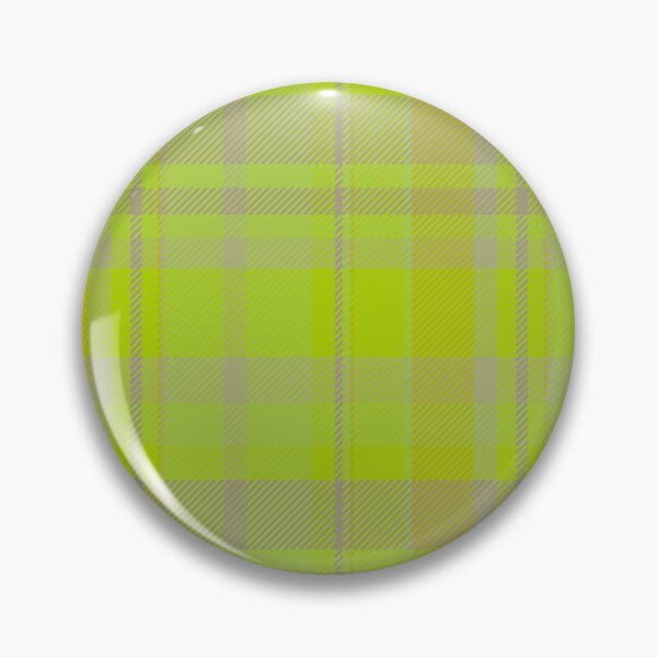 Artikelvorschau, Heritage Highland Plaid – Klassisches schottisches Tartanmuster | Chartreuse entworfen und verkauft von Frohyou.