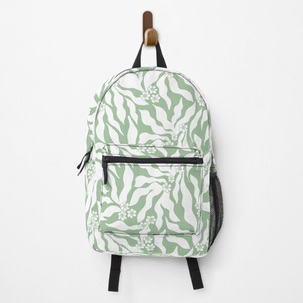 Item preview, Beech Tree - Pale Sage designed and sold by Fabricatemyart.