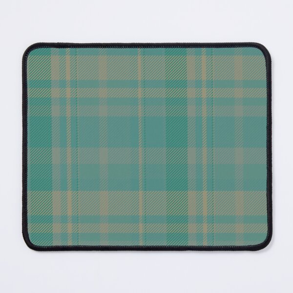 Item preview, Heritage Highland Plaid – Classic Scottish Tartan Pattern | Teal designed and sold by Frohyou.